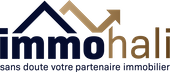 logo van Immohali